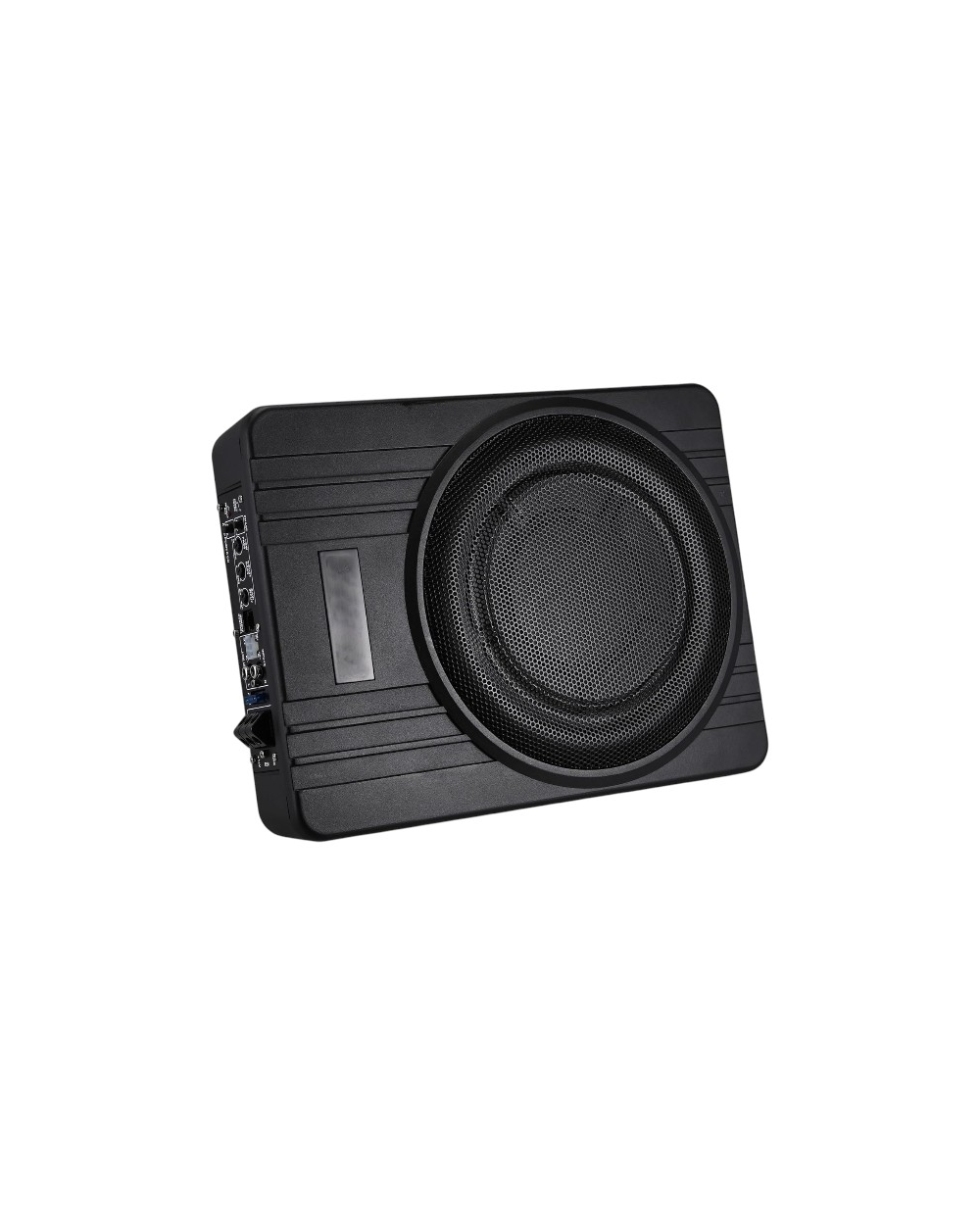 Subwoofer αυτοκινήτου με ενισχυτή - 10" - CTC-1018