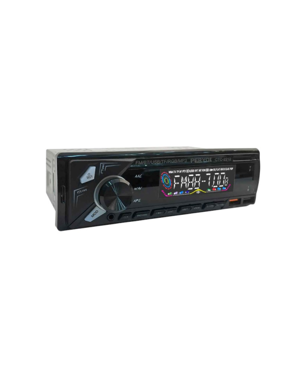 Ηχοσύστημα αυτοκινήτου 1DIN - Bluetooth - 5602