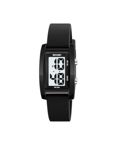 Ψηφιακό ρολόι χειρός - Skmei - 2325 - Black/Black