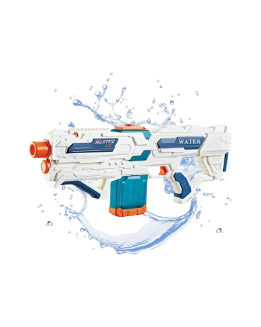 Ηλεκτρονικό νεροπίστολο - 650ml - QS811-213