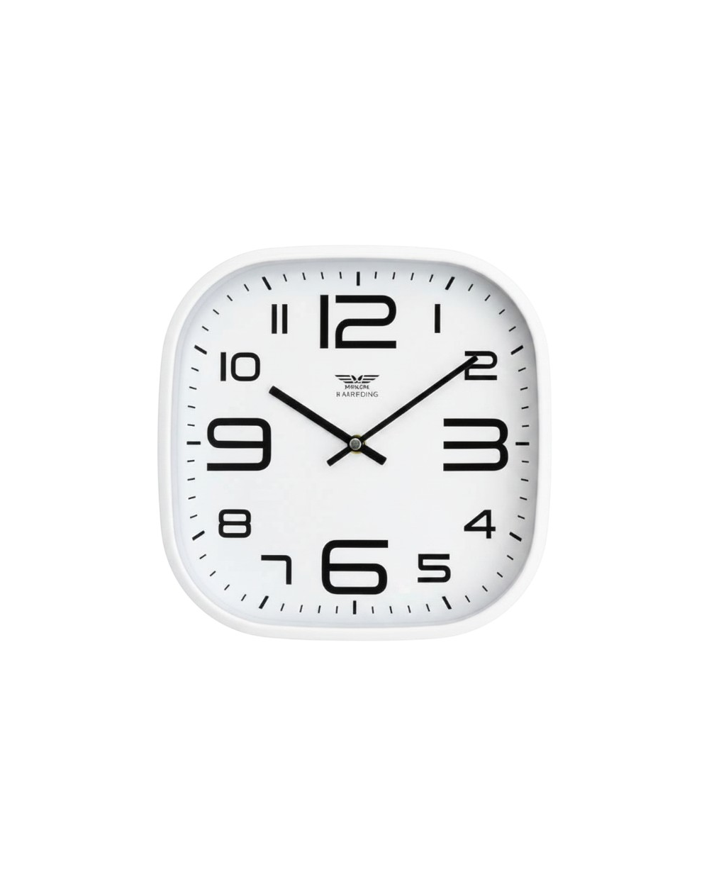 Ρολόι τοίχου - JK-9299A-2 - 092998 - White