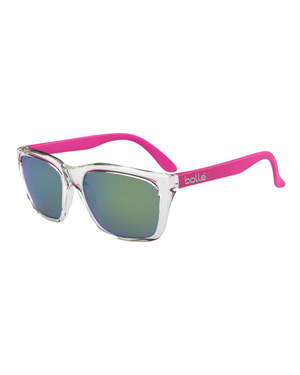 SUNGLASSES BOLLE UNISEX 12045 (Lens/Bridge/Temple) 54/17/130 mm)