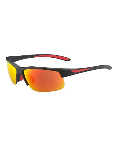 SUNGLASSES BOLLE UNISEX 12108 (Lens/Bridge/Temple) 63/14/128 mm)