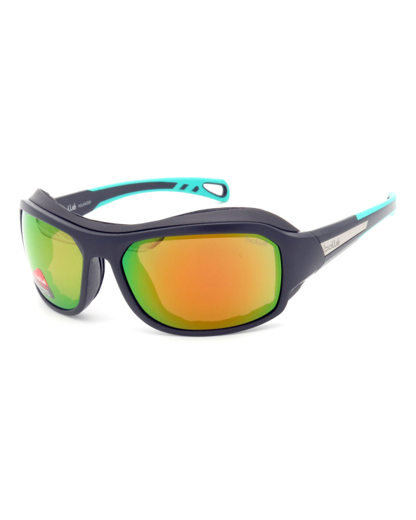 SUNGLASSES BOLLE UNISEX 12248 (Lens/Bridge/Temple) 62/17/125 mm)