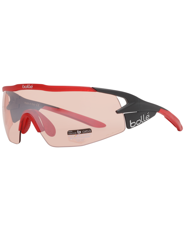 SUNGLASSES BOLLE UNISEX 12268 (Lens/Bridge/Temple) 170/00/135 mm)