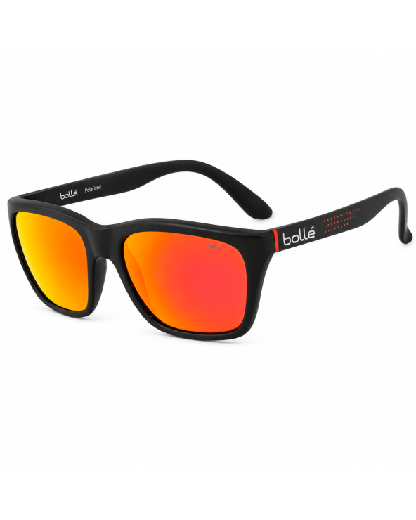 SUNGLASSES BOLLE UNISEX 12341 (Lens/Bridge/Temple) 54/17/130 mm)