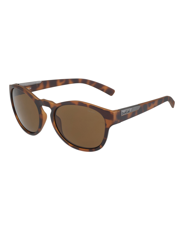 SUNGLASSES BOLLE UNISEX 12348 (Lens/Bridge/Temple) 54/18/123 mm)