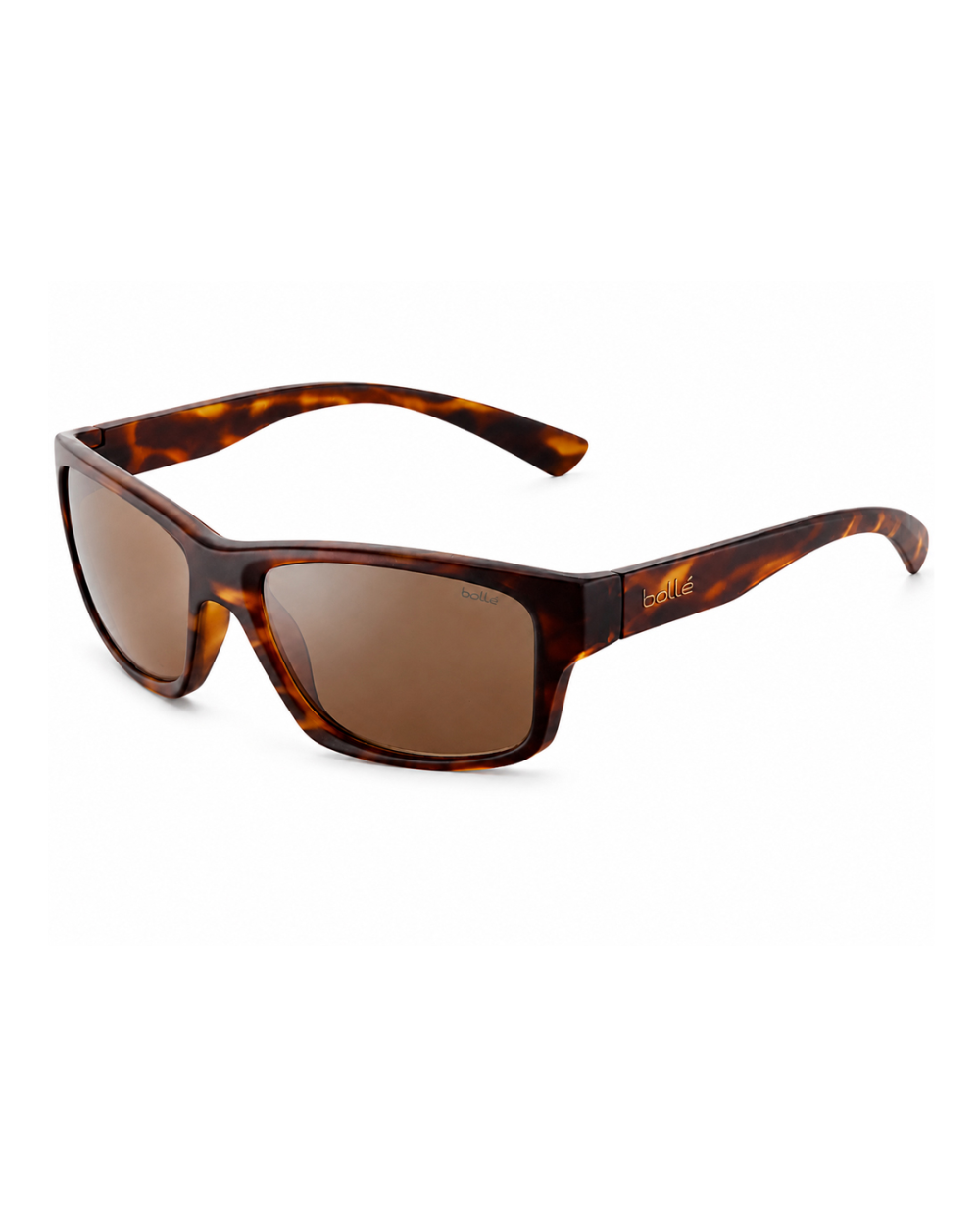 SUNGLASSES BOLLE UNISEX 12458 (Lens/Bridge/Temple) 58/18/130 mm)