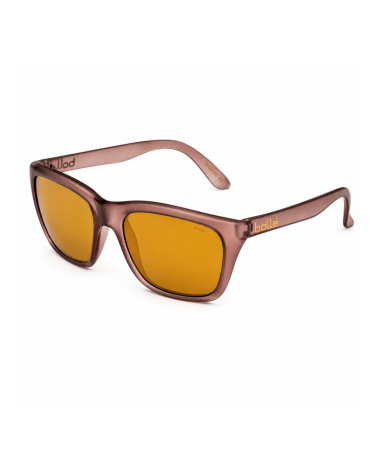 SUNGLASSES BOLLE UNISEX 12489 (Lens/Bridge/Temple) 54/17/130 mm)