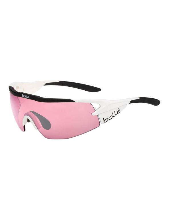 SUNGLASSES BOLLE UNISEX 12499 (Lens/Bridge/Temple) 135/00/119 mm)