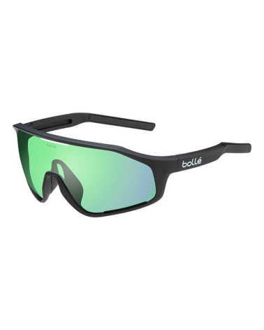 SUNGLASSES BOLLE UNISEX 12504-AF (Lens/Bridge/Temple) 136/00/116 mm)