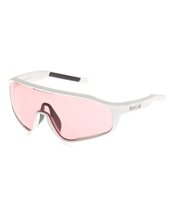 SUNGLASSES BOLLE UNISEX 12505 (Lens/Bridge/Temple) 136/00/125 mm)