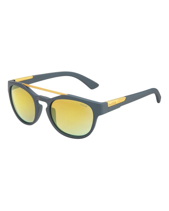 SUNGLASSES BOLLE UNISEX 12512 (Lens/Bridge/Temple) 54/20/135 mm)