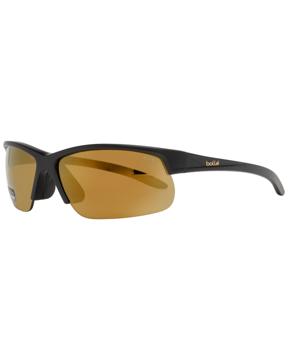 SUNGLASSES BOLLE UNISEX 12516 (Lens/Bridge/Temple) 63/14/128 mm)