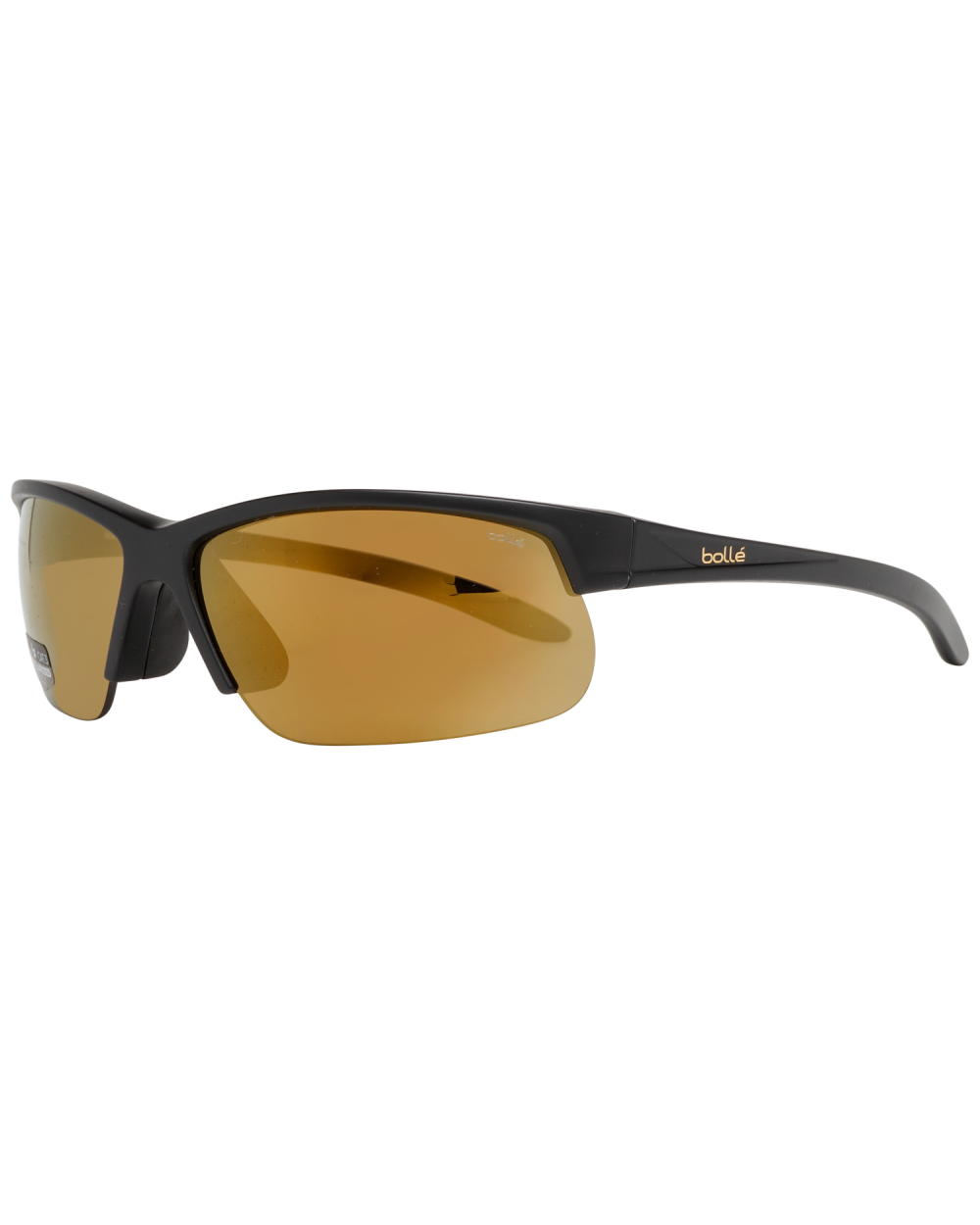 SUNGLASSES BOLLE UNISEX 12516 (Lens/Bridge/Temple) 63/14/128 mm)