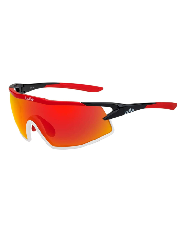 SUNGLASSES BOLLE UNISEX 12518 (Lens/Bridge/Temple) 135/00/119 mm)