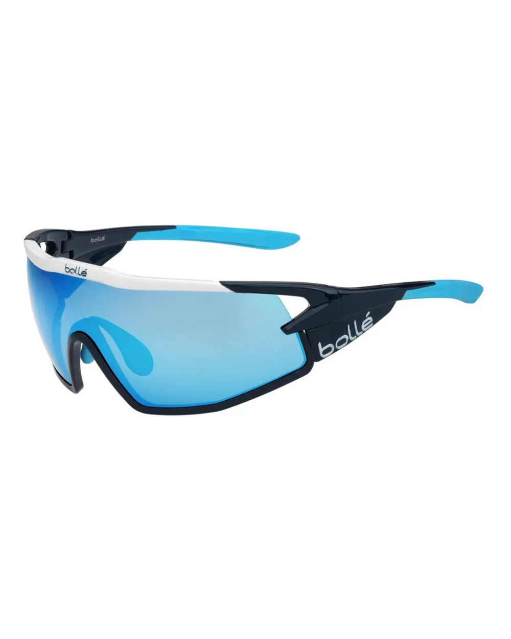 SUNGLASSES BOLLE UNISEX 12522 (Lens/Bridge/Temple) 135/00/119 mm)