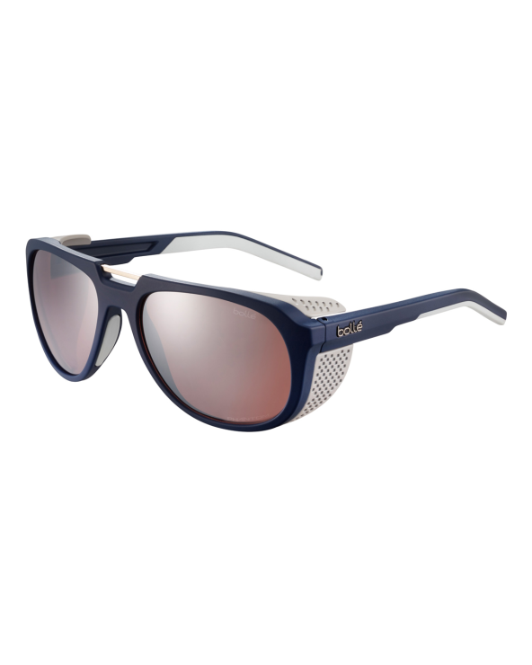 SUNGLASSES BOLLE UNISEX 12531 (Lens/Bridge/Temple) 58/19/128 mm)