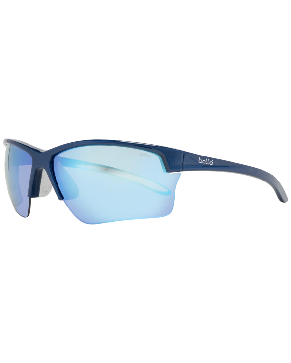 SUNGLASSES BOLLE UNISEX 12551 (Lens/Bridge/Temple) 59/16/130 mm)