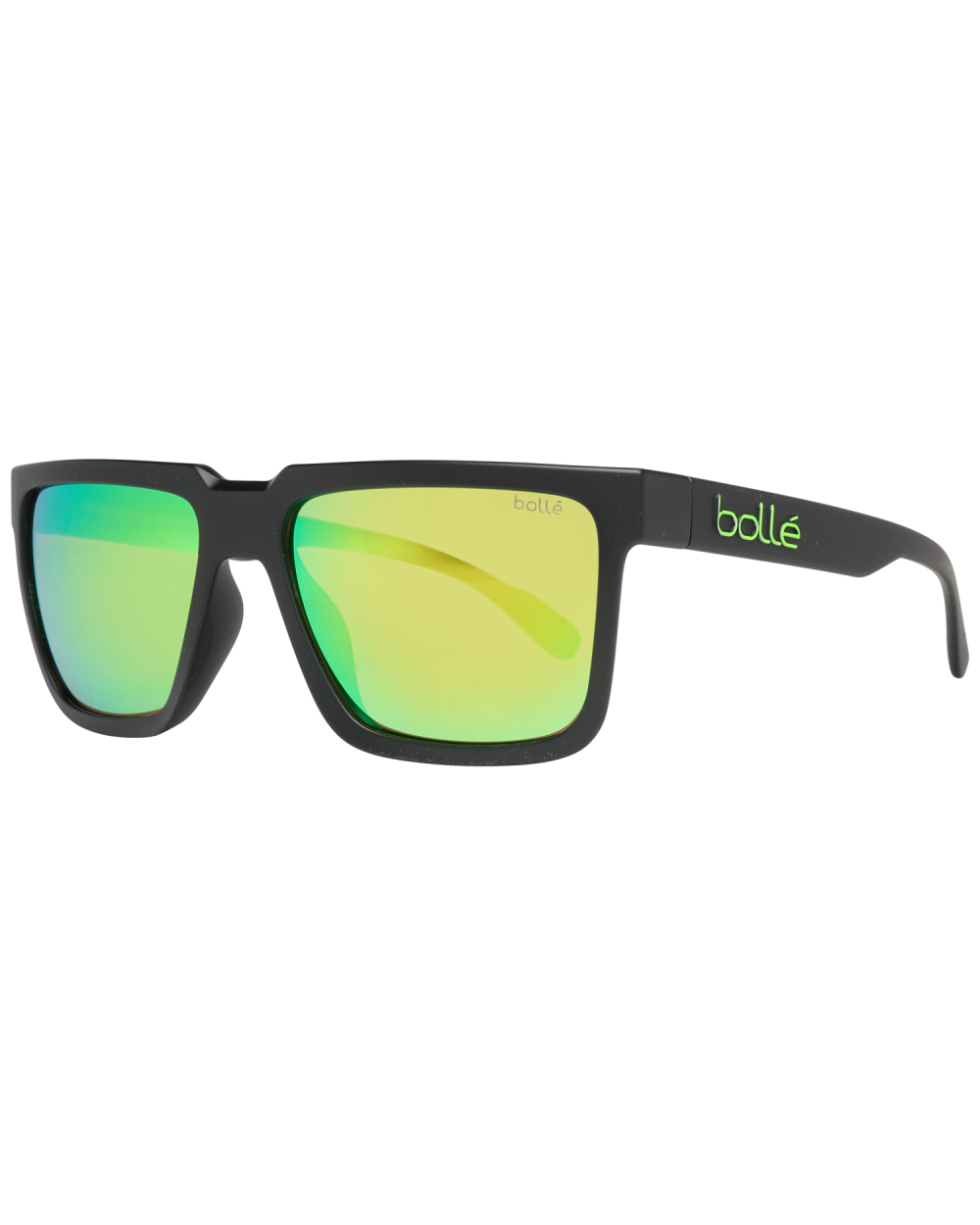 SUNGLASSES BOLLE UNISEX 12554 (Lens/Bridge/Temple) 57/19/133 mm)