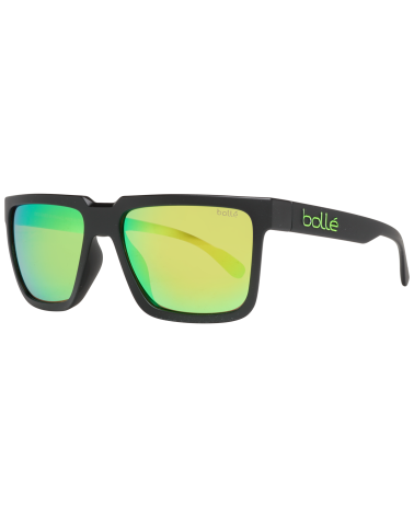 SUNGLASSES BOLLE UNISEX 12554 (Lens/Bridge/Temple) 57/19/133 mm)