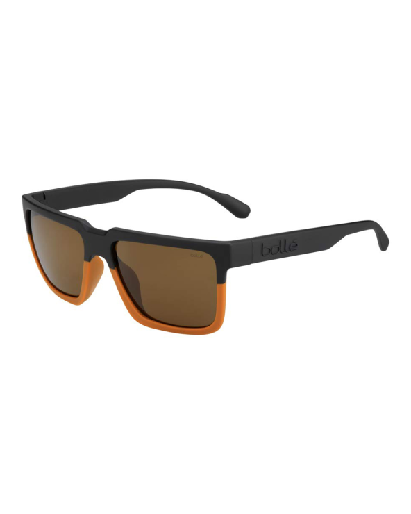 SUNGLASSES BOLLE UNISEX 12556 (Lens/Bridge/Temple) 57/19/133 mm)