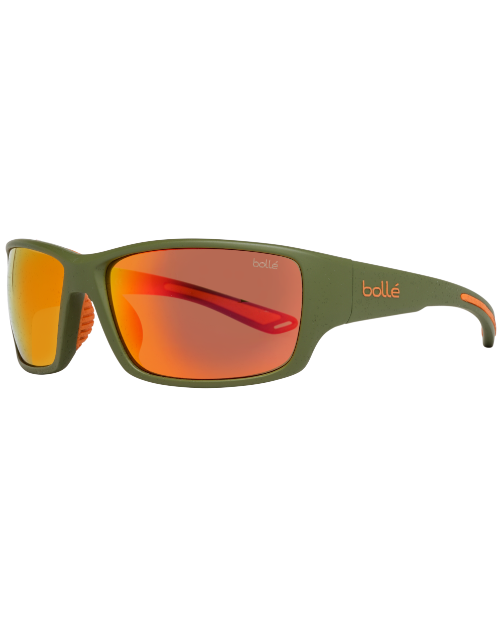 SUNGLASSES BOLLE UNISEX 12571 (Lens/Bridge/Temple) 63/17/116 mm)