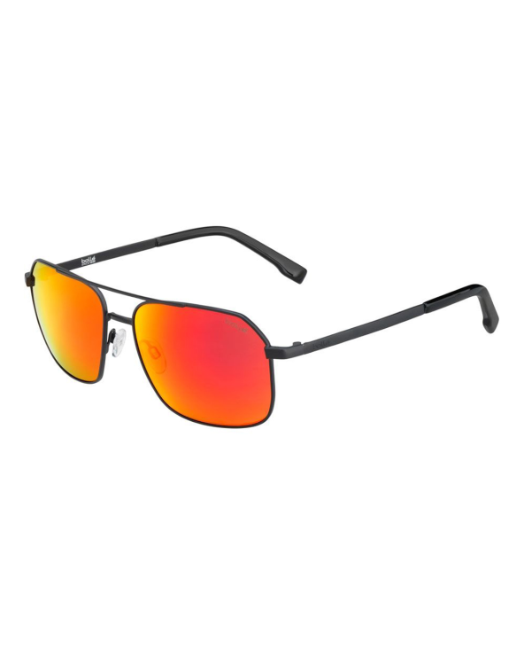 SUNGLASSES BOLLE UNISEX 12581 (Lens/Bridge/Temple) 57/18/135 mm)