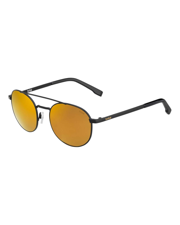SUNGLASSES BOLLE UNISEX 12591 (Lens/Bridge/Temple) 49/21/135 mm)