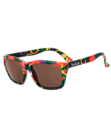 SUNGLASSES BOLLE UNISEX 12607 (Lens/Bridge/Temple) 54/17/130 mm)
