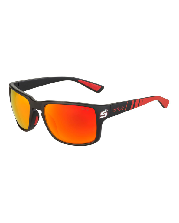 SUNGLASSES BOLLE UNISEX 12613 (Lens/Bridge/Temple) 58/19/130 mm)