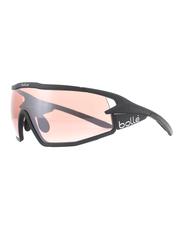 SUNGLASSES BOLLE UNISEX 12627 (Lens/Bridge/Temple) 135/00/119 mm)