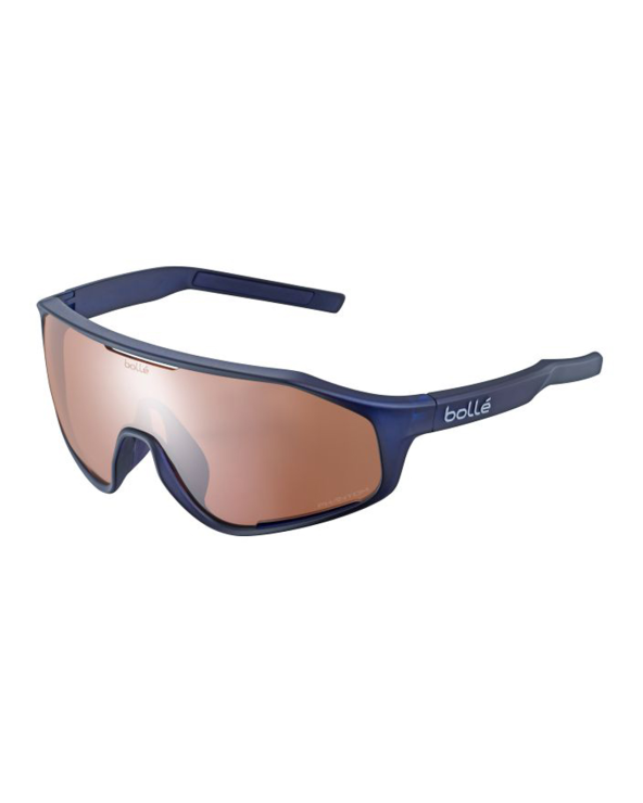 SUNGLASSES BOLLE UNISEX 12659-AF (Lens/Bridge/Temple) 136/00/116 mm)