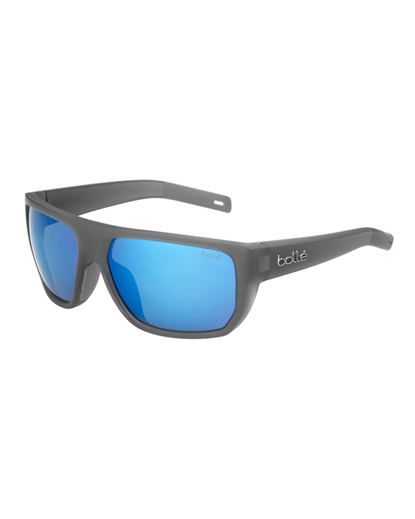 SUNGLASSES BOLLE UNISEX 12661 (Lens/Bridge/Temple) 58/17/125 mm)