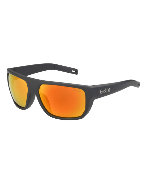 SUNGLASSES BOLLE UNISEX 12664-S (Lens/Bridge/Temple) 58/17/125 mm)
