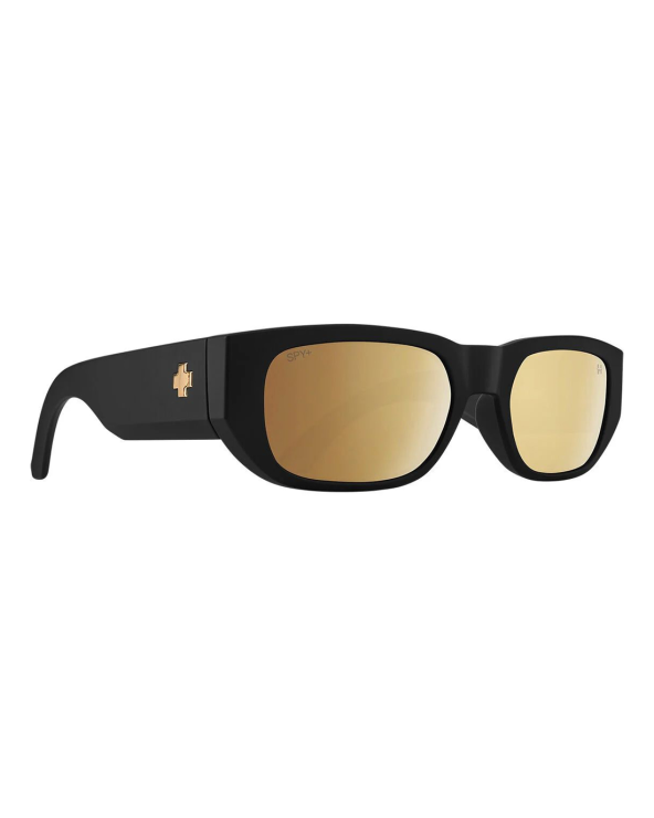 SUNGLASSES SPY UNISEX 1800000000051 (Lens/Bridge/Temple) 52/20/143 mm)