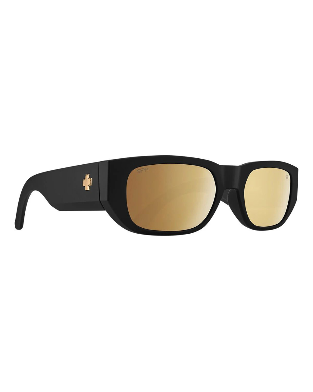 SUNGLASSES SPY UNISEX 1800000000051 (Lens/Bridge/Temple) 52/20/143 mm)