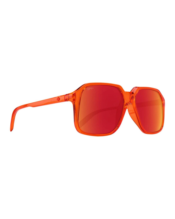 SUNGLASSES SPY UNISEX 1800000000063 (Lens/Bridge/Temple) 59/16/135 mm)
