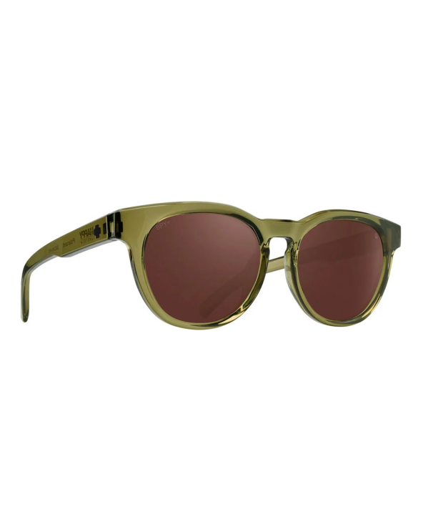 SUNGLASSES SPY UNISEX 1800000000079 (Lens/Bridge/Temple) 53/18/142 mm)