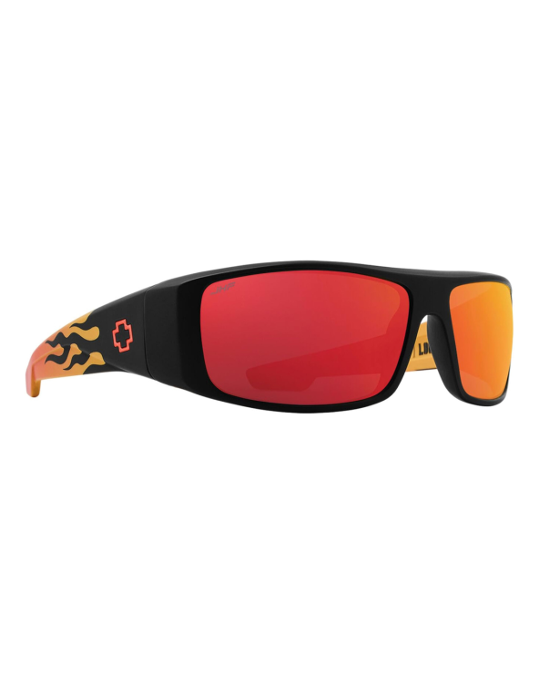 SUNGLASSES SPY MAN 1800000000083 (Lens/Bridge/Temple) 61/14/127 mm)