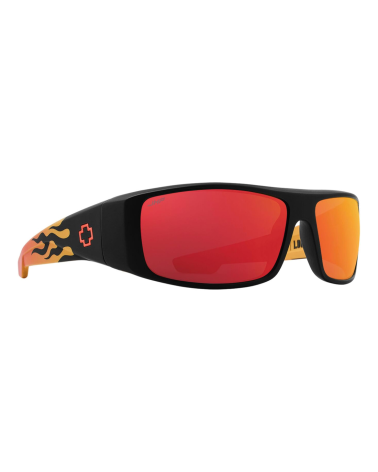 SUNGLASSES SPY MAN 1800000000083 (Lens/Bridge/Temple) 61/14/127 mm)
