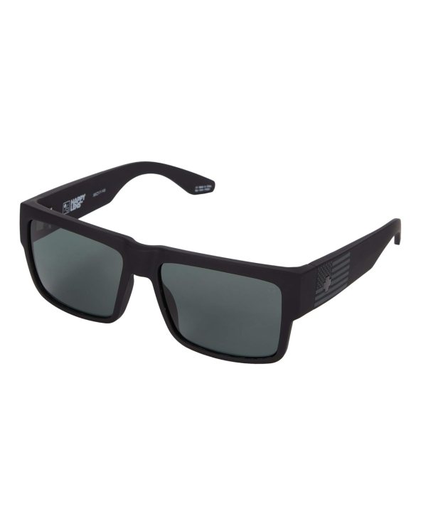 SUNGLASSES SPY UNISEX 183180069863 (Lens/Bridge/Temple) 58/17/145 mm)