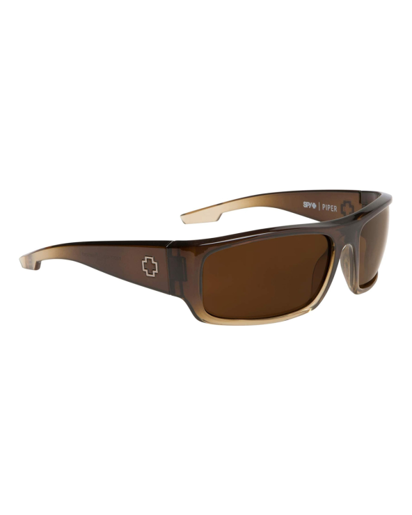 SUNGLASSES SPY UNISEX 183211130074 (Lens/Bridge/Temple) 58/17/145 mm)