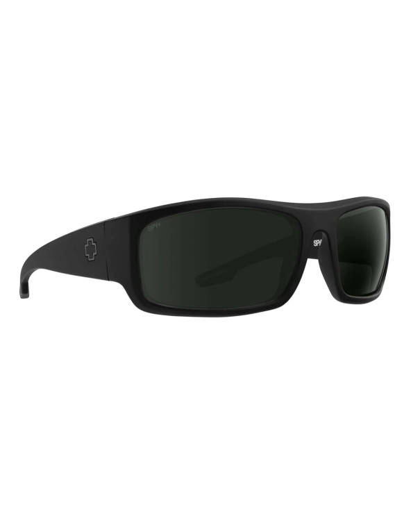 SUNGLASSES SPY UNISEX 183211374135 (Lens/Bridge/Temple) 58/17/145 mm)