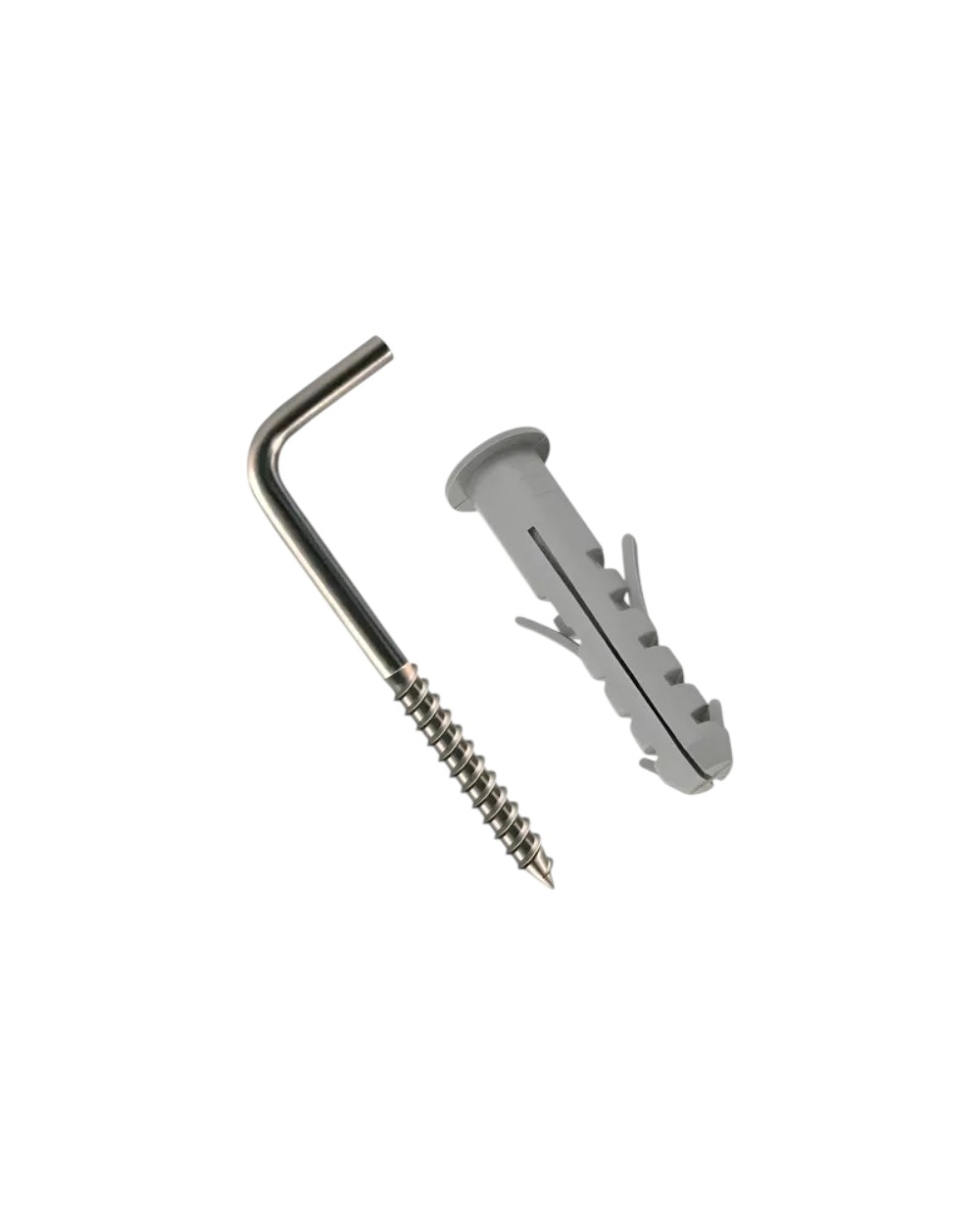 Στραβόβιδες με βύσμα - 3.9×52×17mm+E8 - Σετ 12 πακέτα των 7 ζευγαριών