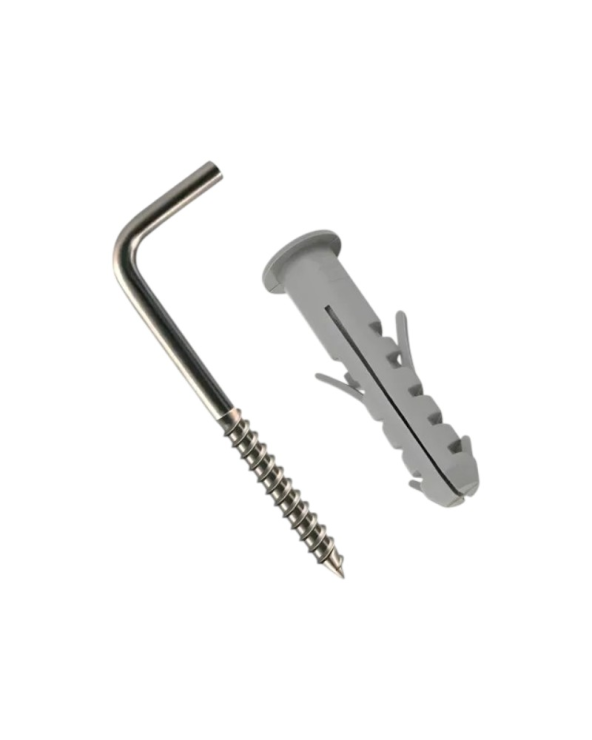 Στραβόβιδες με βύσμα - 5x67x22mm+E12 - Σετ 12 πακέτα των 3 ζευγαριών
