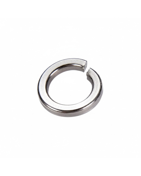 Ροδέλες ασφαλείας Γκρόβερ - 5mm - 60g - Σετ 12 πακέτα