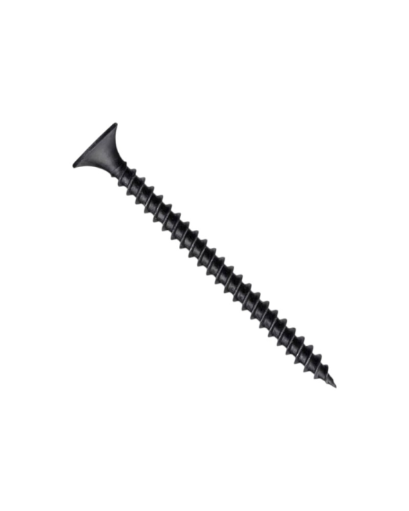 Βίδα γυψοσανίδας - 3.5mm×50mm - 45g - Σετ 12 πακέτα