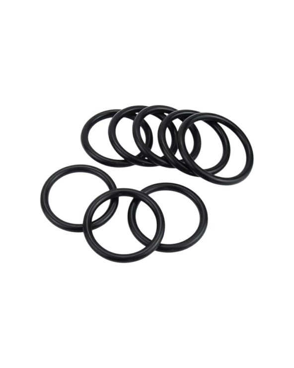 Ελαστικές ροδέλες στεγανοποίησης - 13mm*2.4mm - Σετ 12 πακέτα των 80 τεμαχίων