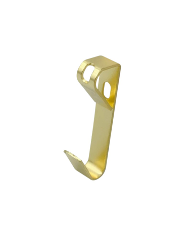 Καρφιά τοίχου με άγκιστρο - 50LB - Σετ 12 πακέτα των 8 τεμαχίων